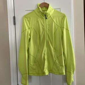 Zella athletic jacket